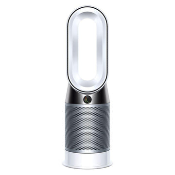 Pure Hot + Cool Fan Advanced Technology